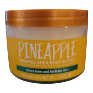 Tree Hut Pineapple Whipped Shea‎ Body Butter